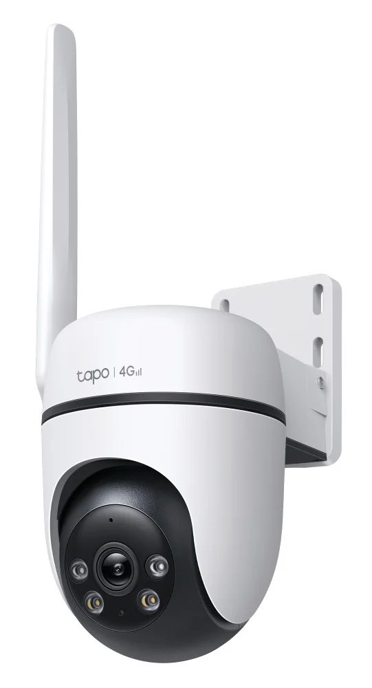 Φωτογραφία προϊόντος: TP-LINK smart κάμερα Tapo C501GW, 1080p, 4G, PTZ, IP66, V2.0