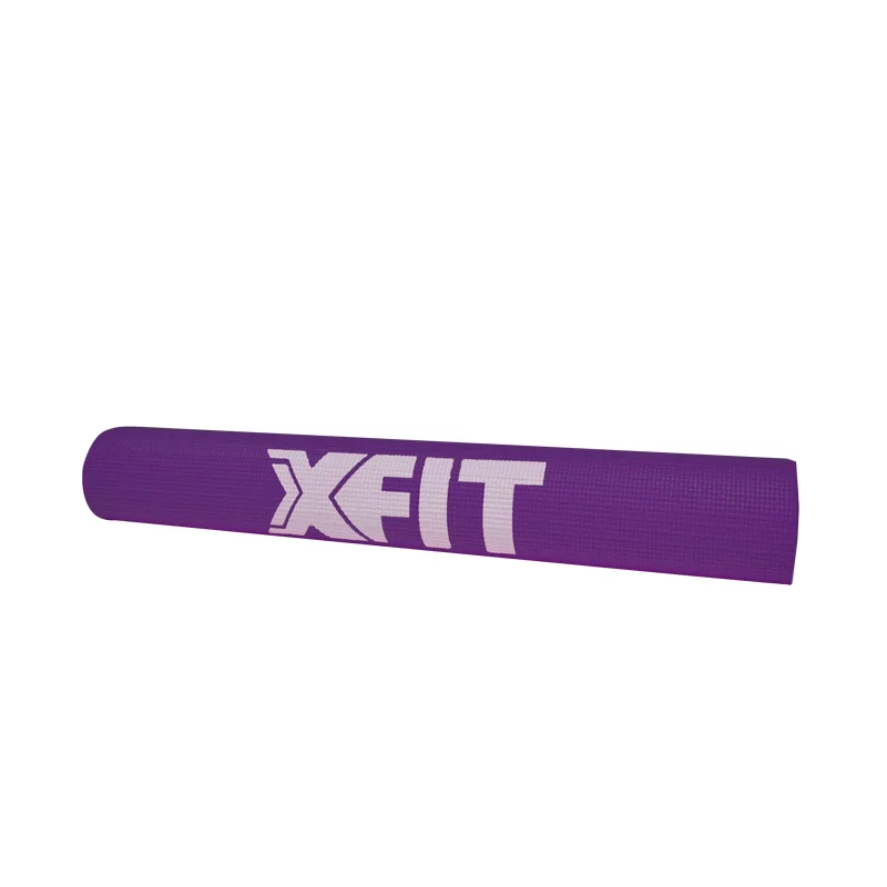 Φωτογραφία προϊόντος: X-FIT Yoga Mat (Μωβ)