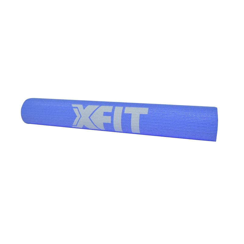 Φωτογραφία προϊόντος: X-FIT Yoga Mat (Μπλέ)