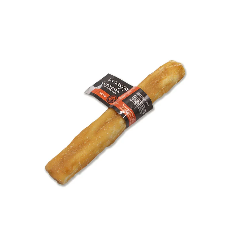 Φωτογραφία προϊόντος: Λιχουδιά Σκύλου Collagen Stick με Κολλαγόνο Κοτόπουλο 1τμχ 24.5cm