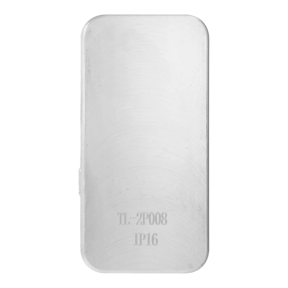 Φωτογραφία προϊόντος: . Mold for sublimation double case for IPHONE 16