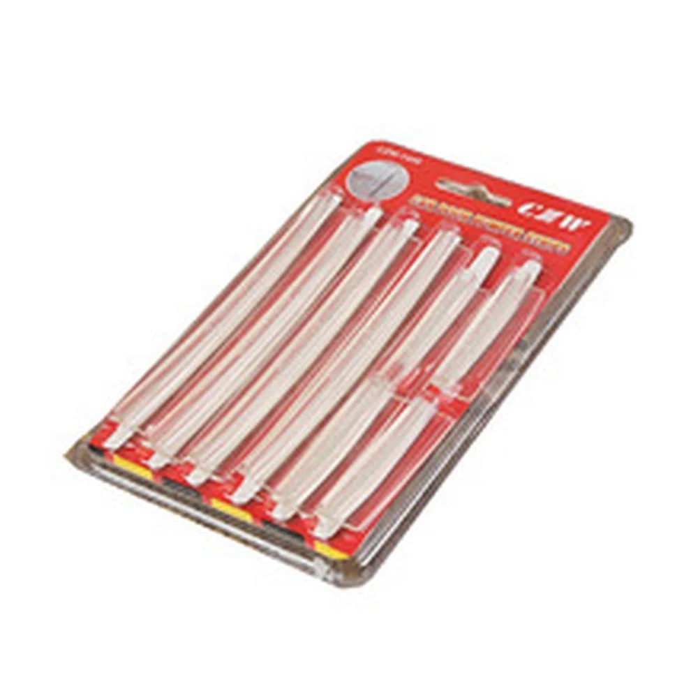 Φωτογραφία προϊόντος: . Car door edge protector 8 pcs transparent
