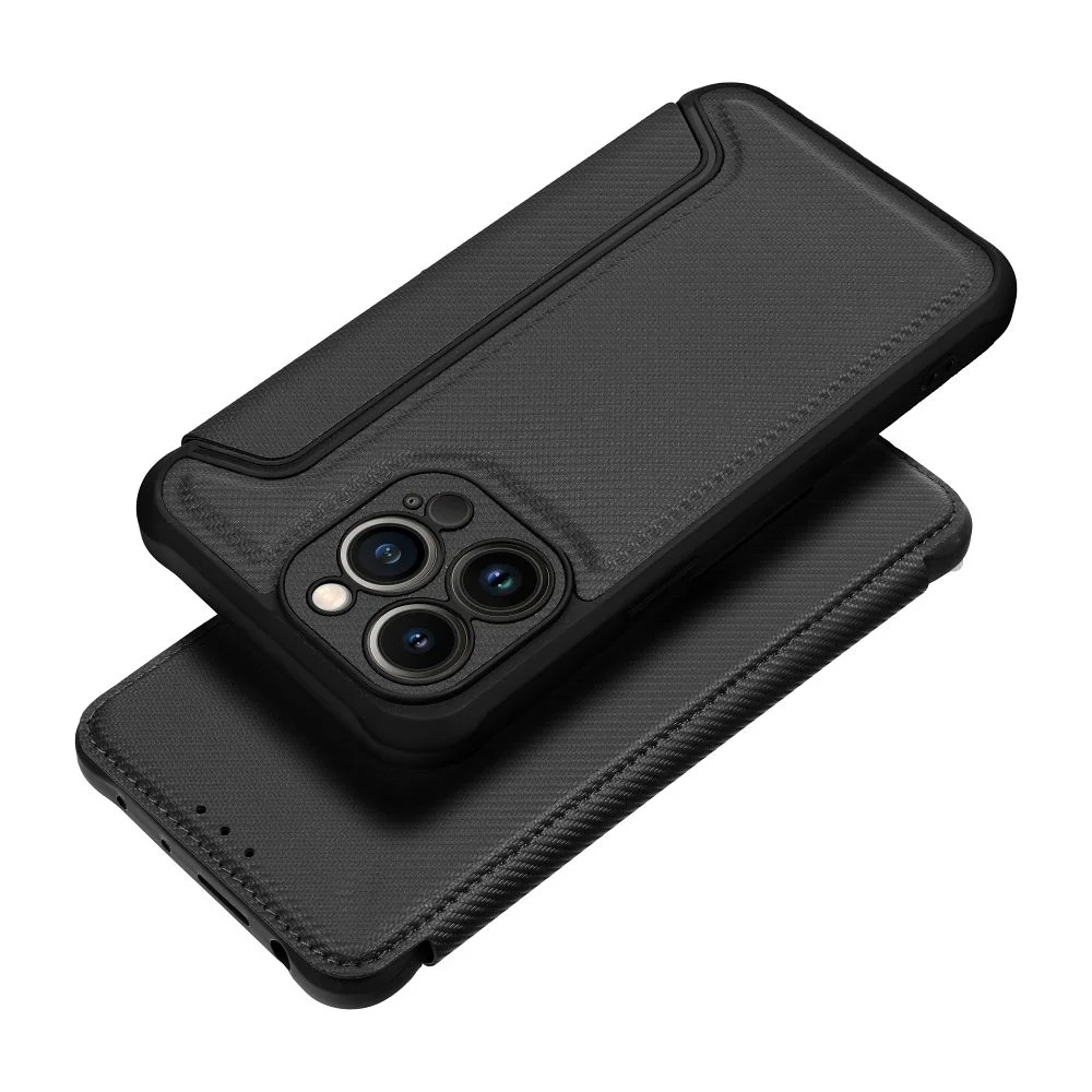 Φωτογραφία προϊόντος: . RAZOR Book for IPHONE 17 Air black