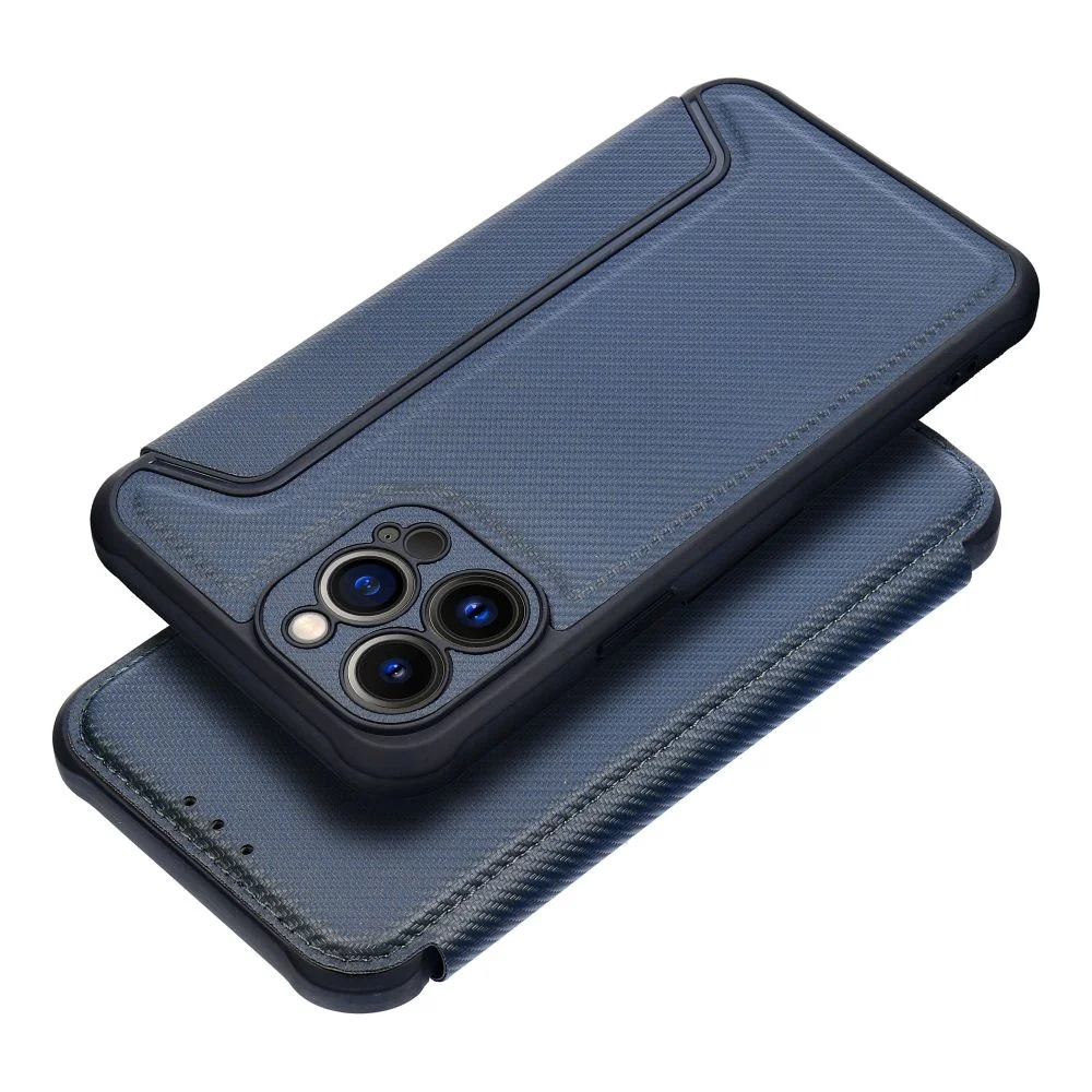 Φωτογραφία προϊόντος: . RAZOR Book for IPHONE 17 blue