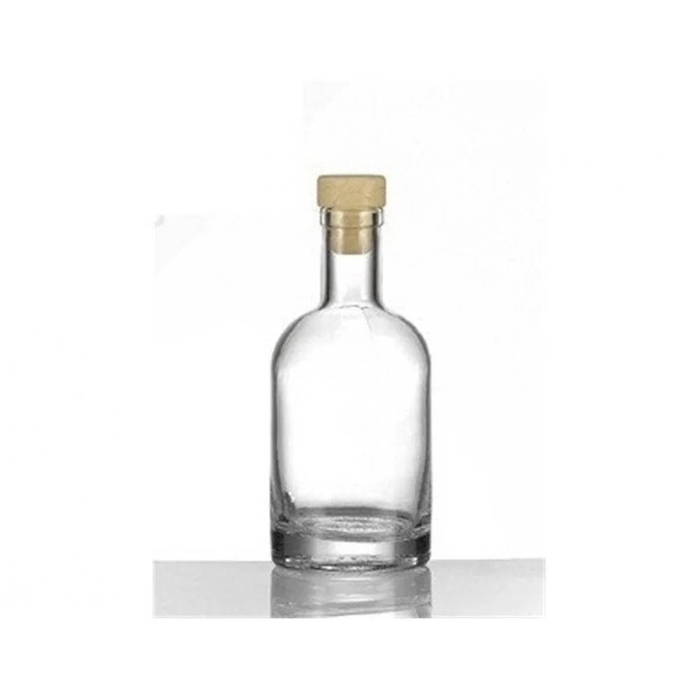 Φωτογραφία προϊόντος: Plastona Μπουκάλι nocturn 250ml