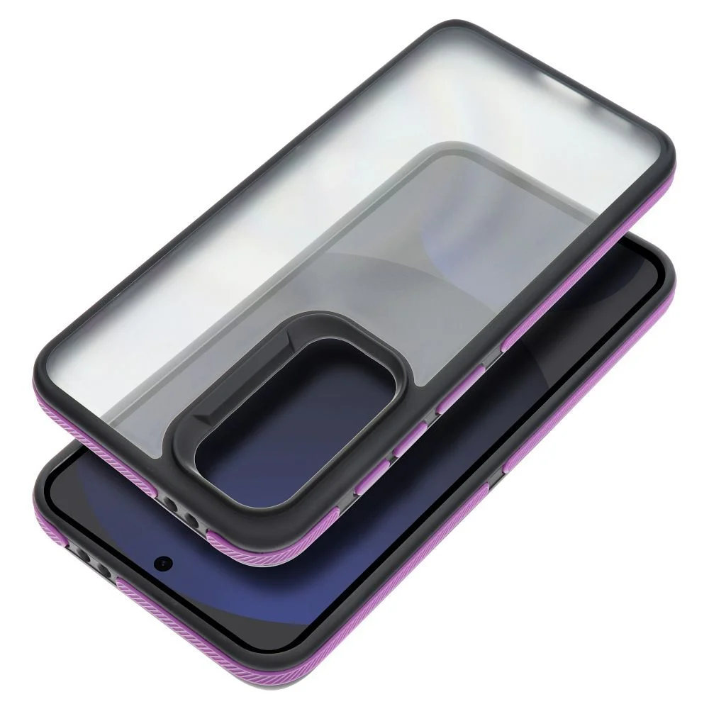 Φωτογραφία προϊόντος: . Case NEO for SAMSUNG A57 5G purple