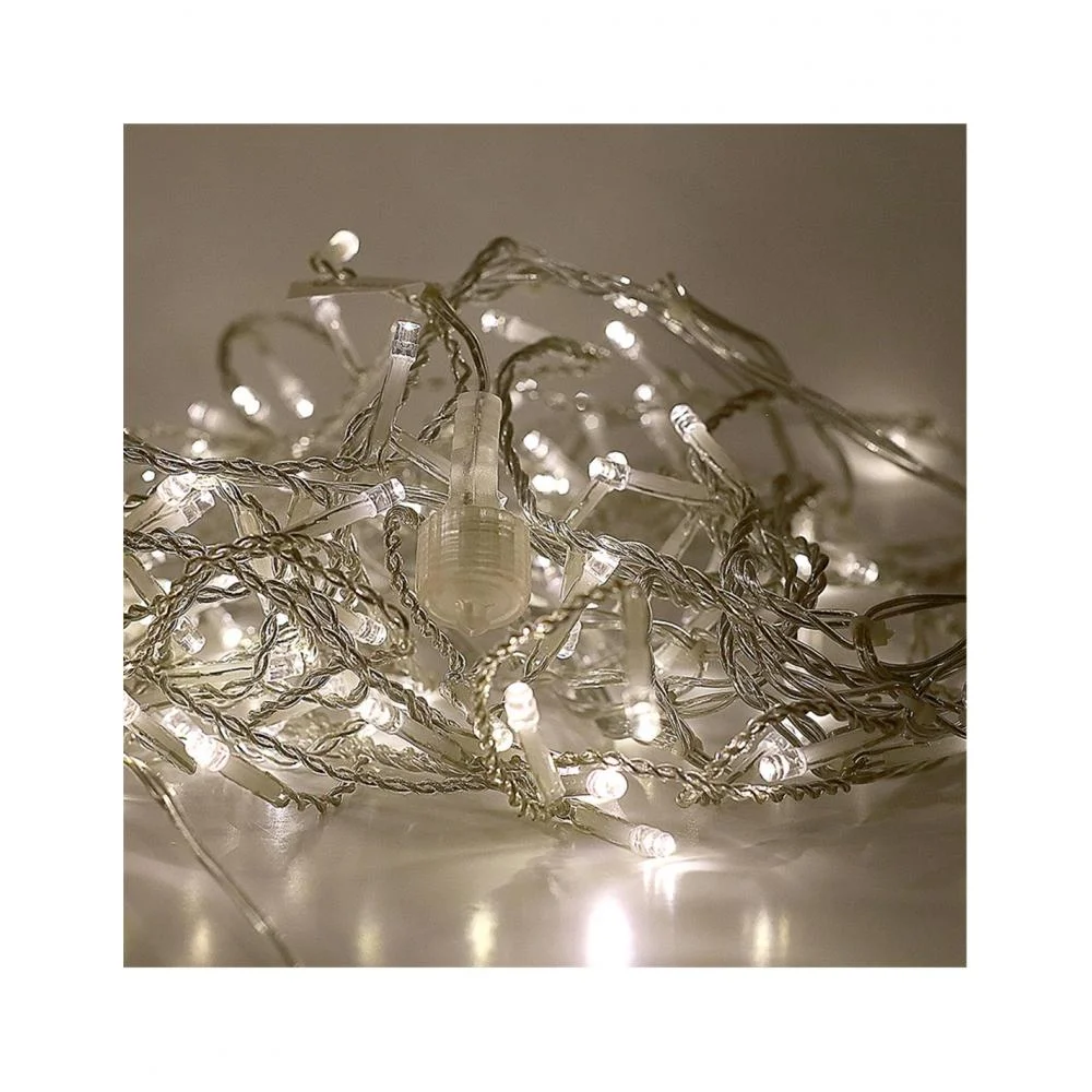 Φωτογραφία προϊόντος: Plastona Λαμπάκια Χ400LED διαφ,/soft επεκ.εξωτ.20Μ