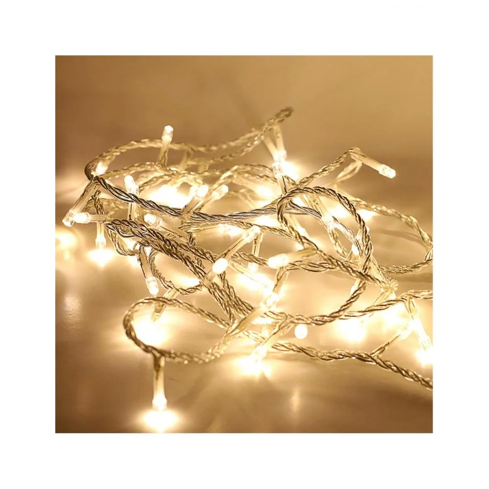 Φωτογραφία προϊόντος: Plastona Λαμπάκια X240LED διαφ/λευκό 12M επ.μετ.συχ