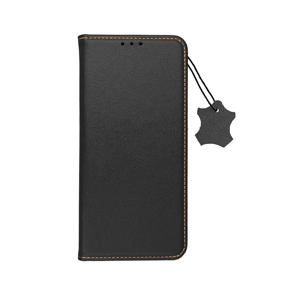 Φωτογραφία προϊόντος: . SMART PRO Book leather case for SAMSUNG S26 Edge black