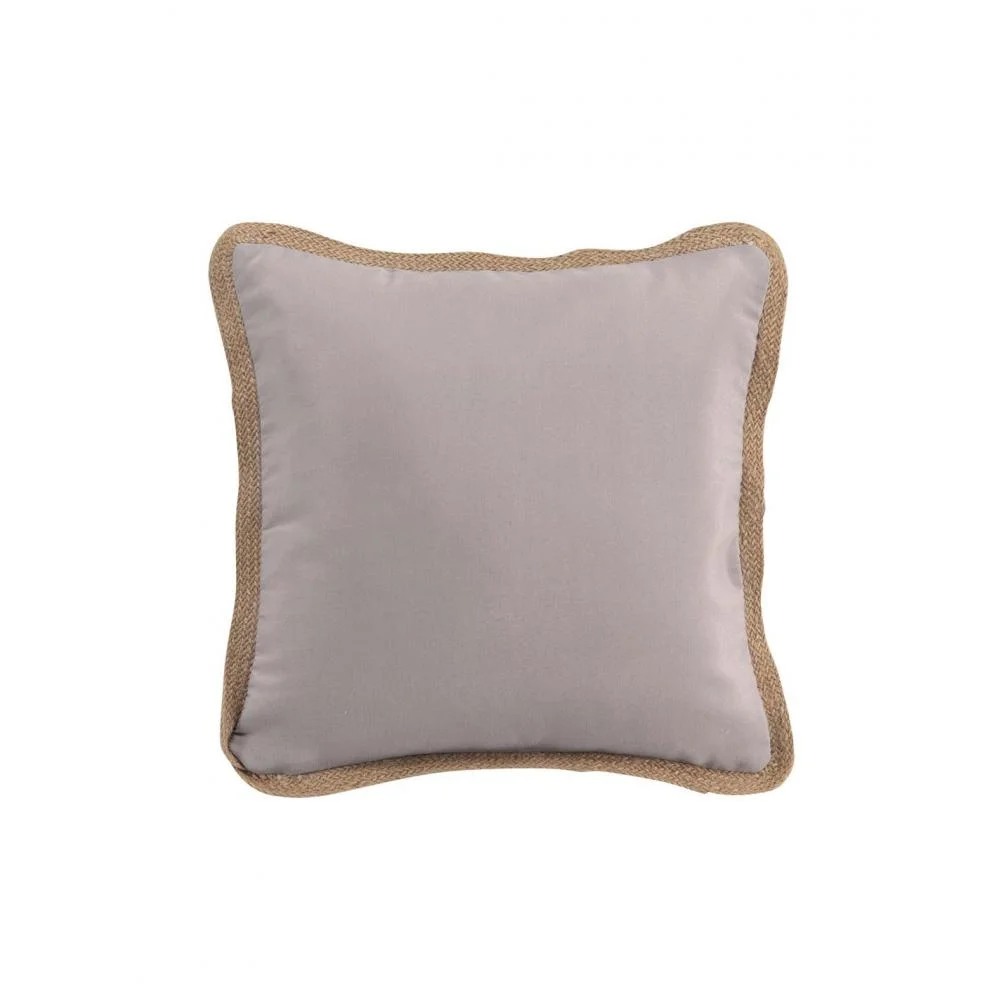 Φωτογραφία προϊόντος: Plastona Μαξιλάρι polycotton 40Χ40 kelonia γκρι