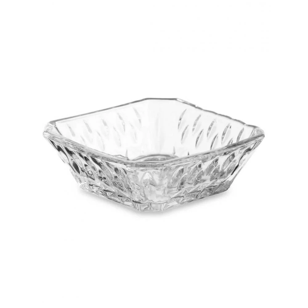 Φωτογραφία προϊόντος: Plastona Μπωλ γυάλινο vintage 80ml/8x8x3cm