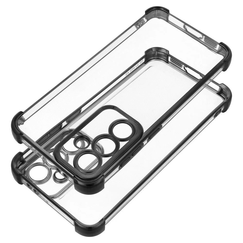 Φωτογραφία προϊόντος: Case ANTISHOCK ELECTRO for XIAOMI Redmi 15 4G / 15 5G (171.1mm) black