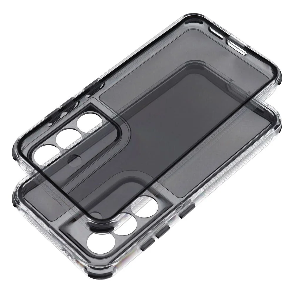 Φωτογραφία προϊόντος: . MATRIX CLEAR Case for XIAOMI Redmi Note 15 Pro 5G black