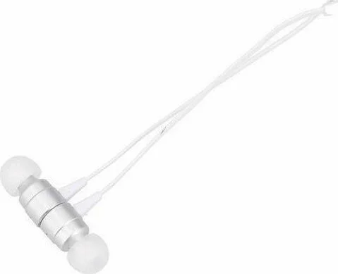 Φωτογραφία προϊόντος: Grundig 06579 In-ear Bluetooth Handsfree Λευκό