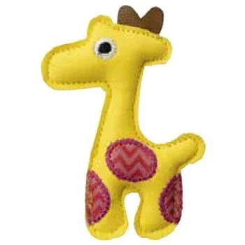 Φωτογραφία προϊόντος: Croci Cat Toy Savannah Catnip