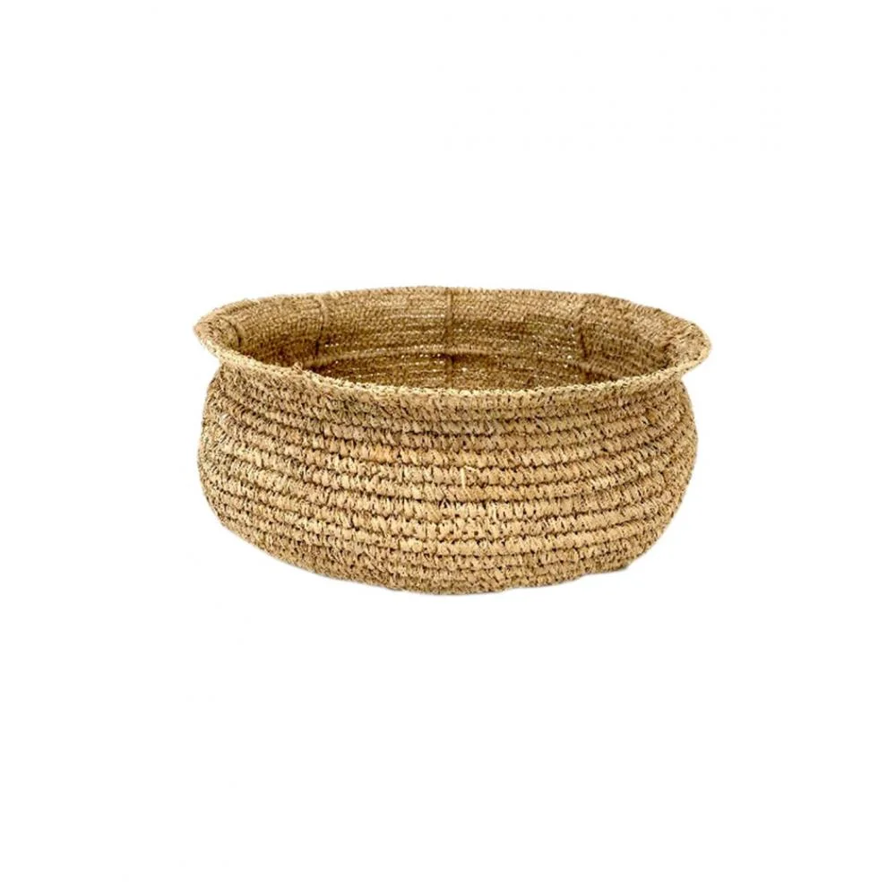 Φωτογραφία προϊόντος: Plastona Καλάθι μπωλ AFRICA corn husk 49Χ16