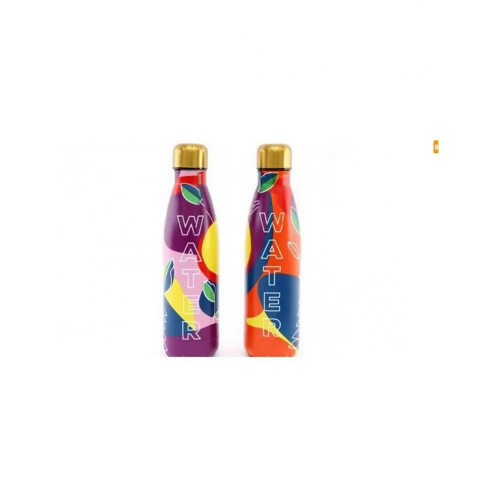 Φωτογραφία προϊόντος: Plastona Μπουκάλι θερμός sunburst 500ml