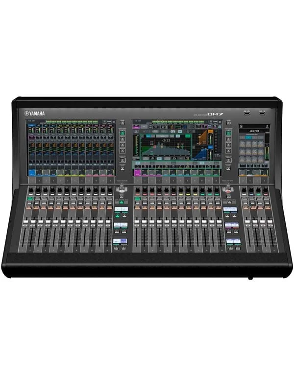 Φωτογραφία προϊόντος: YAMAHA DM-7 Ψηφιακή Κονσόλα