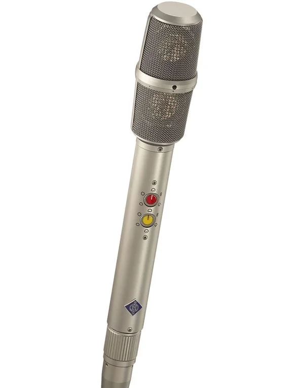 Φωτογραφία προϊόντος: NEUMANN USM-69-i Πυκνωτικό Μικρόφωνο Νίκελ