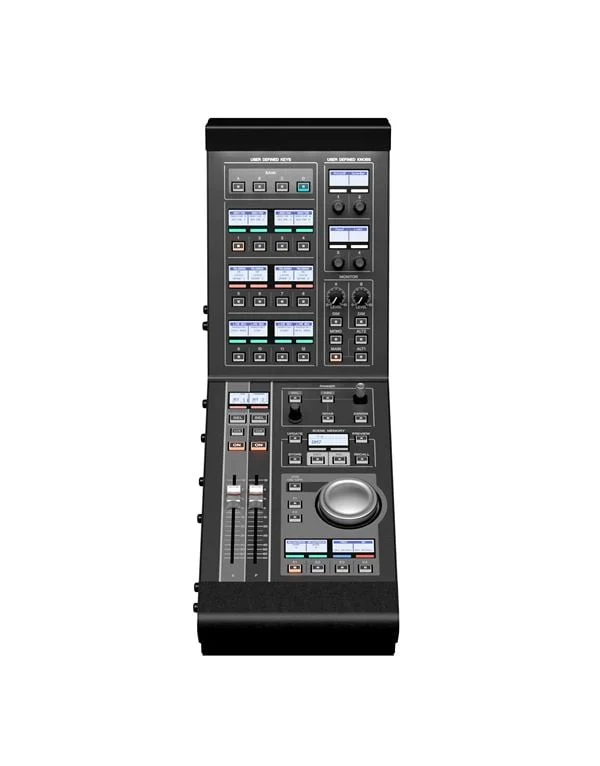 Φωτογραφία προϊόντος: YAMAHA DM-7 Control Επέκταση Ψηφιακής Κονσόλας