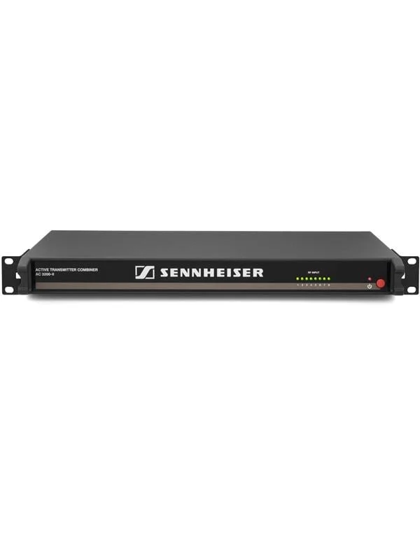 Φωτογραφία προϊόντος: SENNHEISER AC-3200-II Antenna Combiner