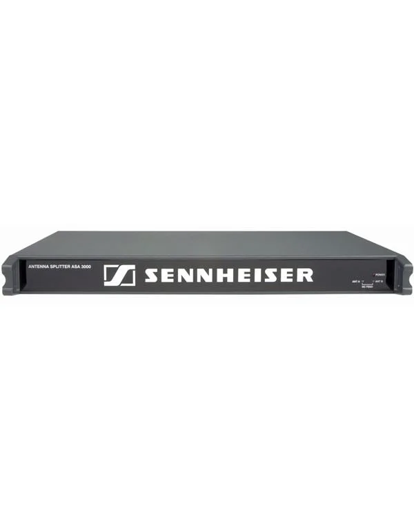 Φωτογραφία προϊόντος: SENNHEISER ASA-3000-EU Antenna splitter