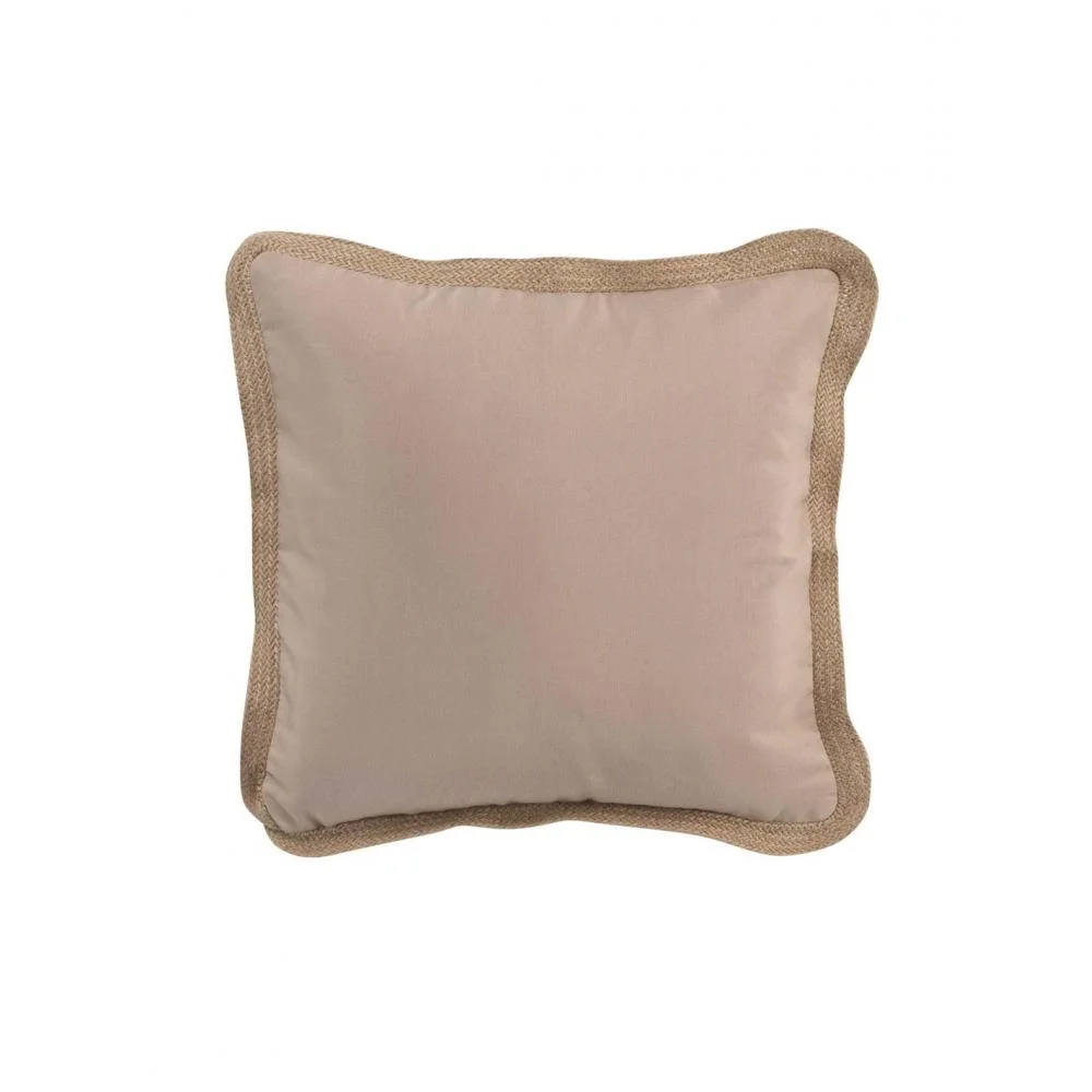Φωτογραφία προϊόντος: Plastona Μαξιλάρι polycotton 40Χ40 kelonia φυσικό