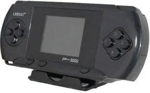 Φωτογραφία προϊόντος: Lehuai P-3000 64Bit Ηλεκτρονική Παιδική Κονσόλα