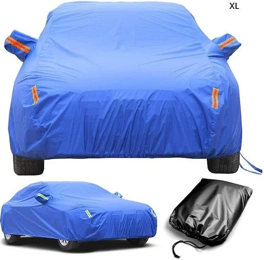 Φωτογραφία προϊόντος: Κουκούλα 530x175x120cm Αδιάβροχη XLarge CD-132