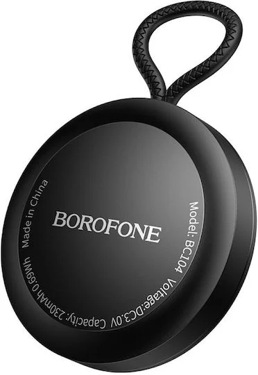 Φωτογραφία προϊόντος: Borofone BC104 Apple Find My Μαύρο
