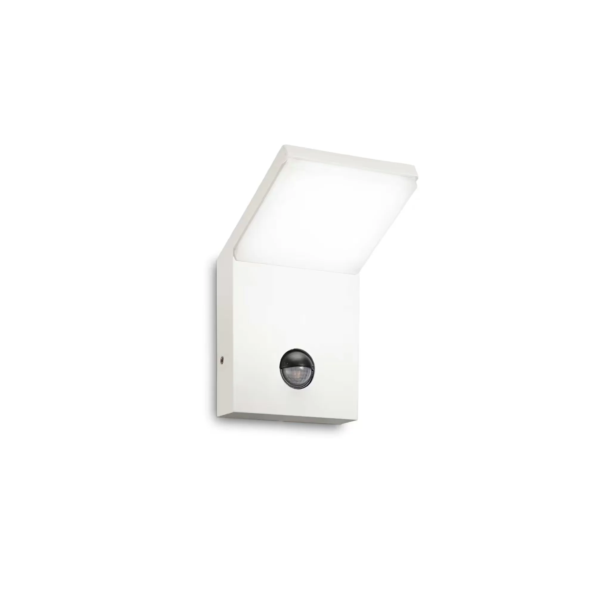 Φωτογραφία προϊόντος: Ideal lux Style ap sensor φωτιστικό τοίχου με αισθητήρα 4000k Άσπρο