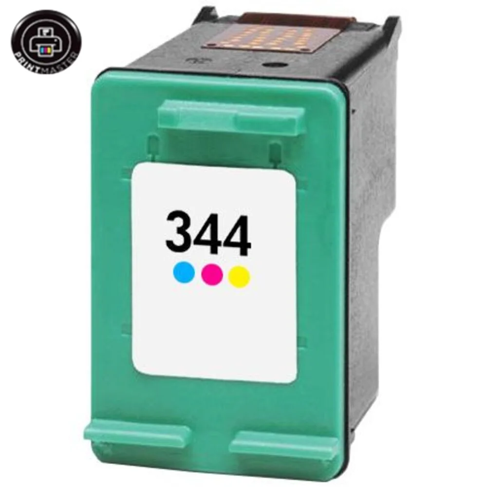 Φωτογραφία προϊόντος: Συμβατό μελάνι HP 344 (C9363EE) (Color)