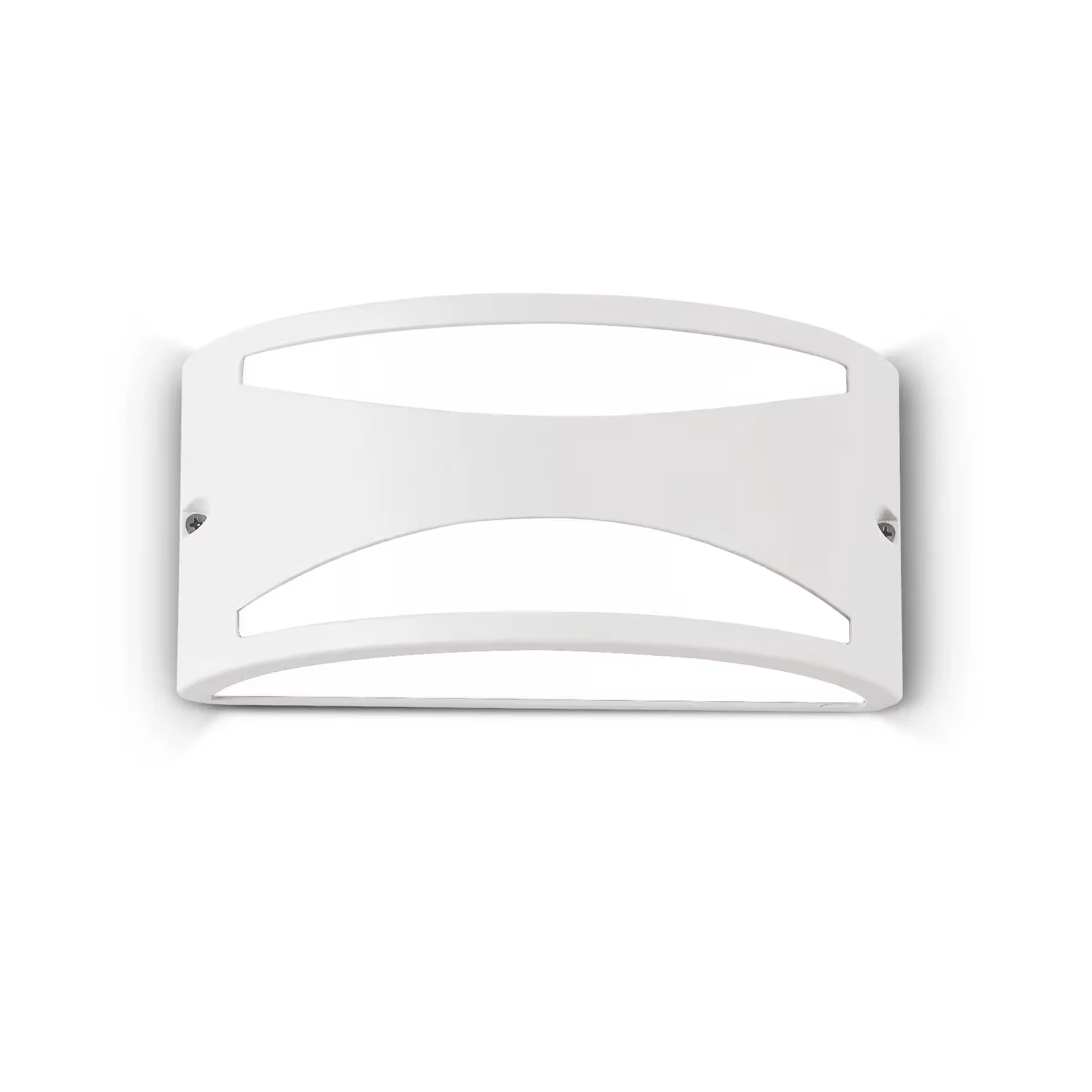 Φωτογραφία προϊόντος: Ideal lux Rex-3 ap1 φωτιστικό απλίκα Άσπρο