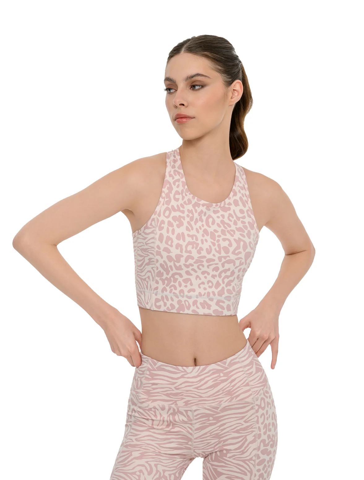Φωτογραφία προϊόντος: BodyTalk BDTK W GYM SPORTS BRA (1261-906624-00304) ΜΠΟΥΣΤΟ