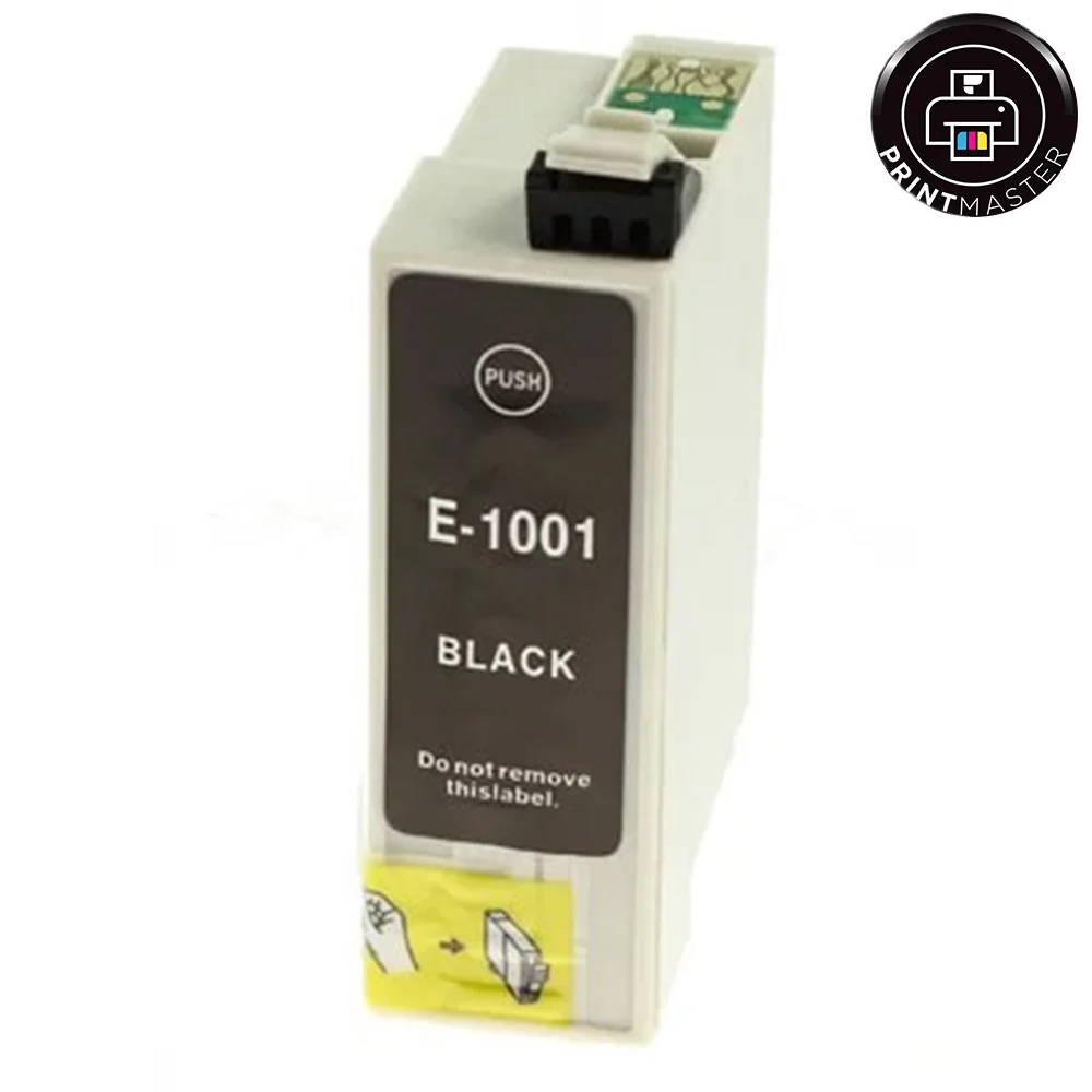 Φωτογραφία προϊόντος: Συμβατό μελάνι Epson T1001 (C13T10014010) (Black)