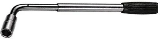 Φωτογραφία προϊόντος: Topex Wheel Wrench 17-19mm (37D305)