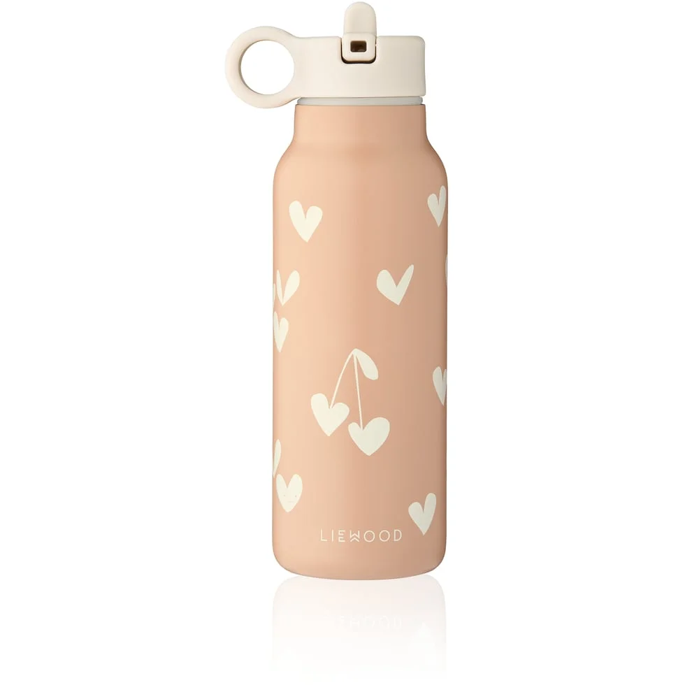Φωτογραφία προϊόντος: Παγούρι Θερμός Falk 350ml Liewood Sweethearts / Pale tuscany