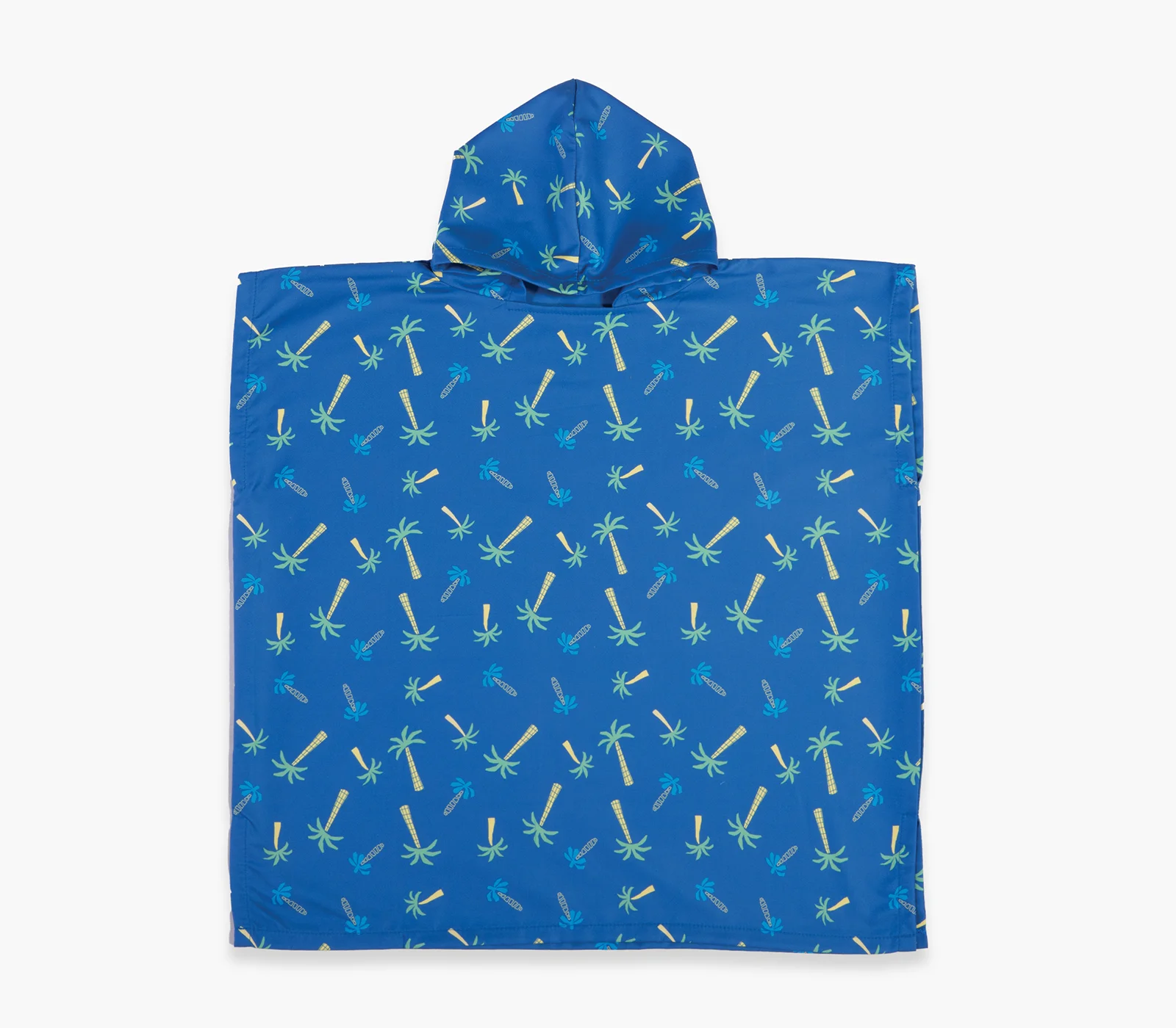 Φωτογραφία προϊόντος: Nef-Nef Homeware Πόντσο Pineapples Dream 65x65 Blue