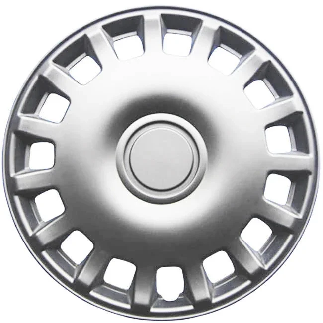 Φωτογραφία προϊόντος: AUTO GS Τάσια αυτοκινήτου silver KT-1006 15''