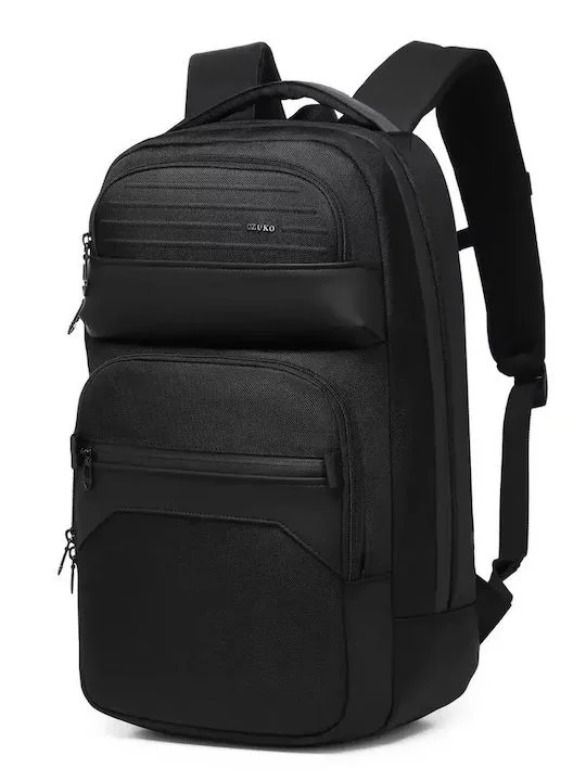 Φωτογραφία προϊόντος: Ozuko 9849 Backpack Αδιάβροχο 25lt Μαύρο