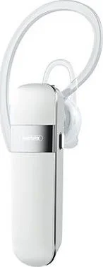Φωτογραφία προϊόντος: Remax RB-T36 In-ear Bluetooth Handsfree Ακουστικό Λευκό