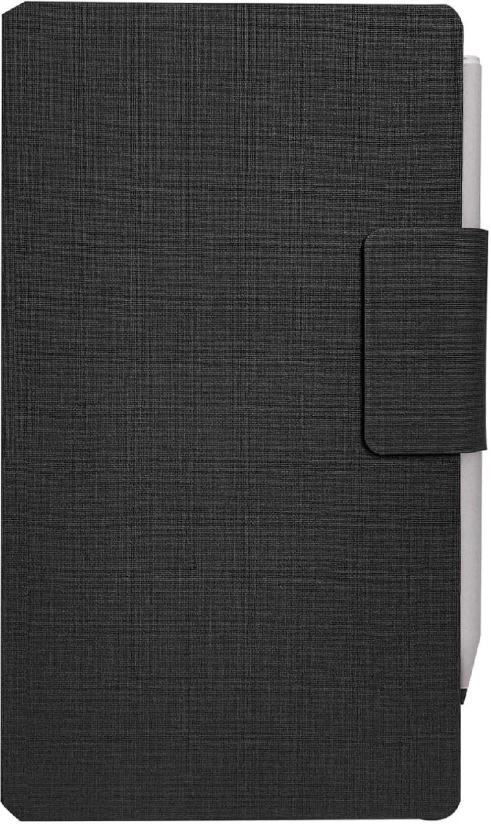 Φωτογραφία προϊόντος: ZhaoCo Protective Case for Remarkable Paper Pro Move 7.3 2025 Black