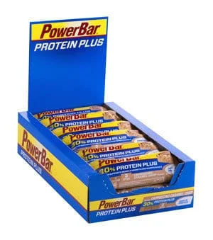 Φωτογραφία προϊόντος: Protein Plus 30 % καπουτσίνο,Καραμέλα -Κουτί-