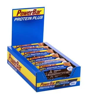Φωτογραφία προϊόντος: Protein Plus 30% σοκολάτα -Κουτί-