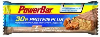 Φωτογραφία προϊόντος: Protein Plus 30% καπουτσίνο,καραμέλα