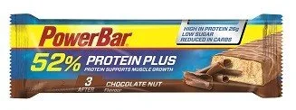 Φωτογραφία προϊόντος: Protein Plus 52% Σοκολάτα καρύδι