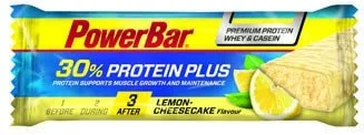 Φωτογραφία προϊόντος: Protein Plus 30% λεμόνι,τσίζκεικ