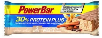 Φωτογραφία προϊόντος: Protein Plus 30% Chai Latte,βανίλια