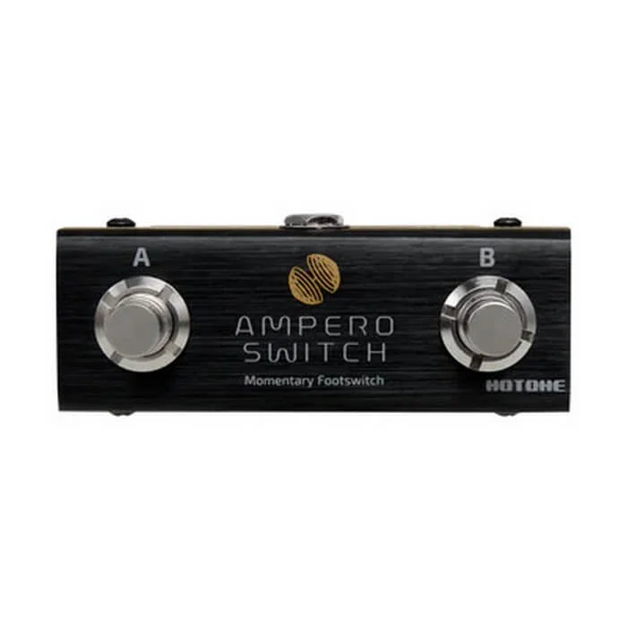 Φωτογραφία προϊόντος: HoTone FS-1 Ampero Switch Ποδοδιακόπτης