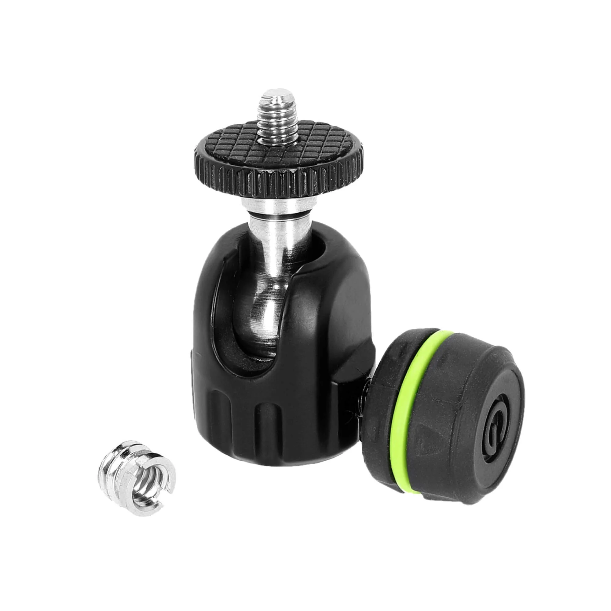 Φωτογραφία προϊόντος: Gravity MS QT 2 B Quick-tilt 1/4" Αντάπτορας Κάμερας